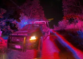 Hallan muerto a abuelito en Valle Verde de Cancún; presuntamente fue degollado