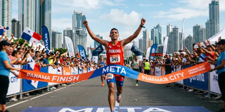 Panamá busca consolidarse como destino del turismo deportivo