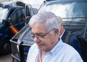 El Gobierno evalúa el indulto al maquinista del Alvia de Angrois