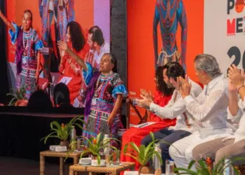 Feria Xcaret de Arte Popular: un impulso al patrimonio vivo