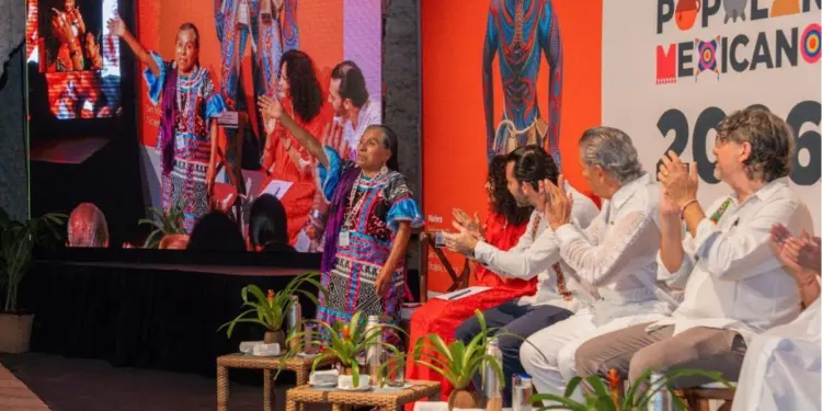 Feria Xcaret de Arte Popular: un impulso al patrimonio vivo