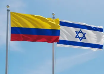 Colombia se retira de demanda contra Israel en la CIJ