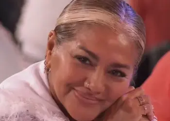 Gladys la Bomba Tucumana revela los efectos del chip hormonal