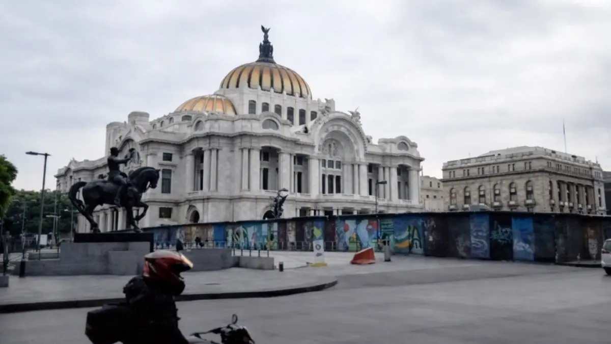 A que hora y donde inicia la marcha por Ayotzinapa 2026