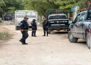 Reportan cuarto fallecido tras brutal ataque en Valle Verde de Cancún