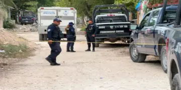 Reportan cuarto fallecido tras brutal ataque en Valle Verde de Cancún