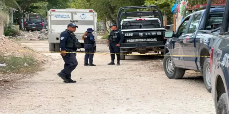 Reportan cuarto fallecido tras brutal ataque en Valle Verde de Cancún