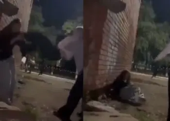 Adolescente es agredida en Rusia mientras otros menores grababan el ataque