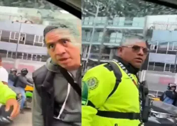 Agresion a pareja en Mixcoac detienen a presunto involucrado y SSC investiga a policias