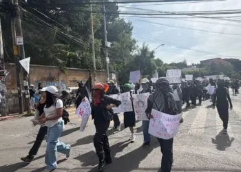 Alerta en Morelos Cuatro estudiantes de la UAEM han sido asesinadas en 2026
