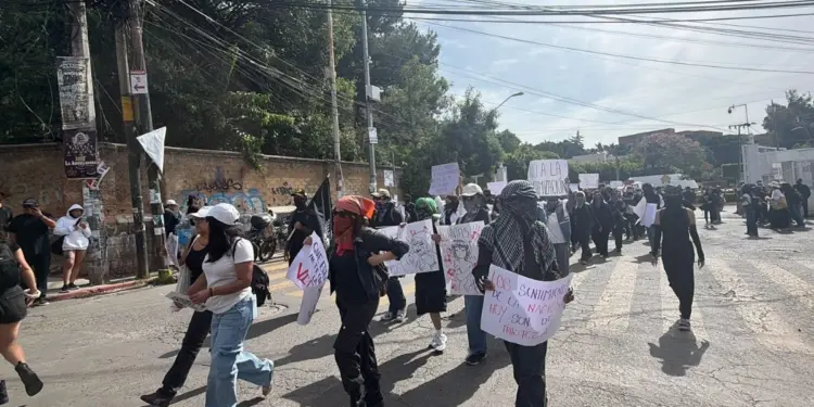 Alerta en Morelos Cuatro estudiantes de la UAEM han sido asesinadas en 2026