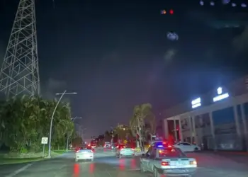 Restauranteros reportan pérdidas por corte de luz del lunes