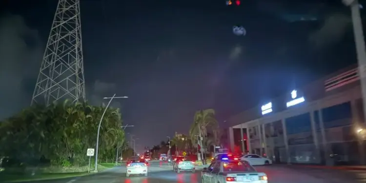 Restauranteros reportan pérdidas por corte de luz del lunes