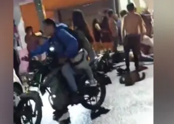 Asesinan a dos estudiantes de la UAEM durante ataque armado en Cuernavaca