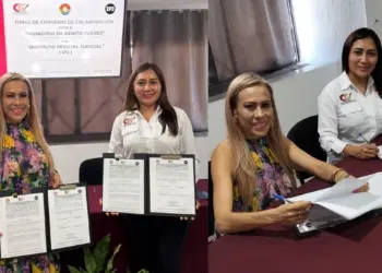 Ayuntamiento de Cancun impulsa crecimiento academico de trabajadores con 26 convenios educativos