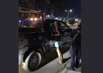 ¡Cubano cae por robo! Cámaras lo delatan con terminal bancaria