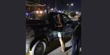 ¡Cubano cae por robo! Cámaras lo delatan con terminal bancaria