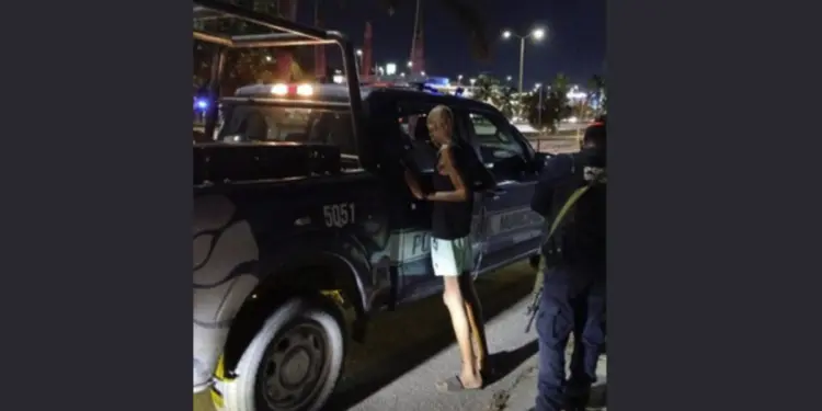¡Cubano cae por robo! Cámaras lo delatan con terminal bancaria