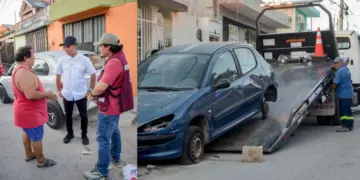 Ciudadania y Gobierno hacen equipo operativo permanente en Cancun da resultados