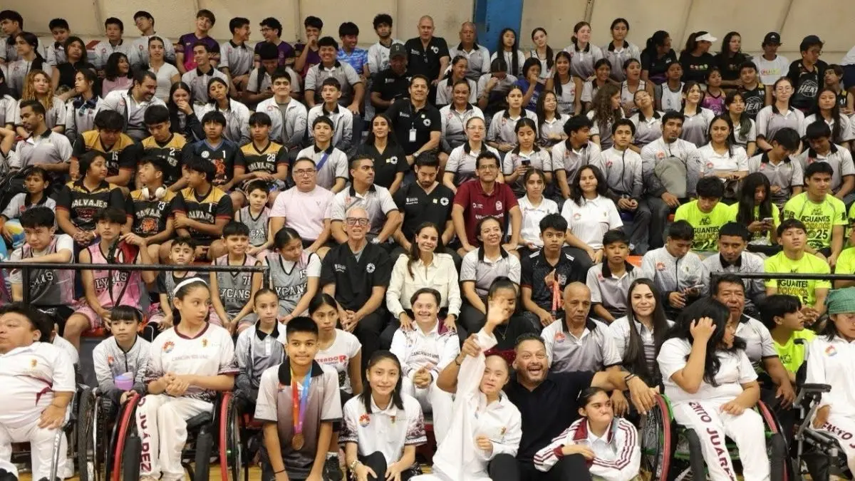 Cultura y deporte como herramientas de convivencia