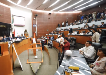 Senado anuncia regulación para el ascenso y descenso en la Liga MX