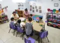 DIF Benito Juarez invita a inscribir a niñas y niños en los CADI para el ciclo escolar 2026 2027