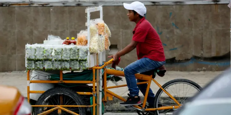 Quintana Roo alista protocolo contra la explotación infantil en el turismo