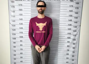 Detienen en Cuauhtémoc a “Don Flaco”, requerido por EE.UU. por tráfico de drogas