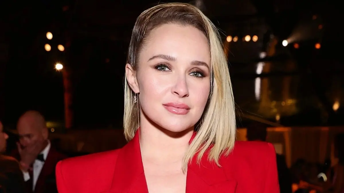 De que murio Hayden Panettiere