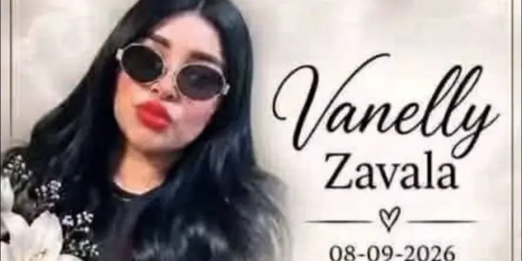 Desaparecio y hasta difundieron su muerte Acusan a organizadora de Tandas Vane de adeudar cerca de un millon de pesos