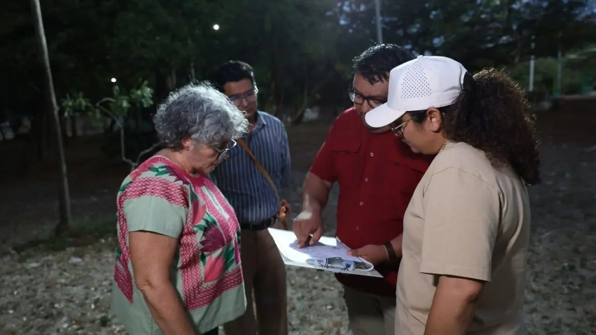 Donde reportar problemas de servicios publicos en Cancun