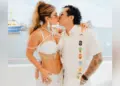 Edwin Luna y Kimberly Flores hacen una pausa en su relacion tras 9 años juntos