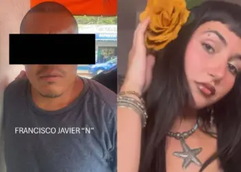 El Trompas habria confesado el feminicidio de Claudia Tacoronte Fiscalia de Morelos buscara pena maxima