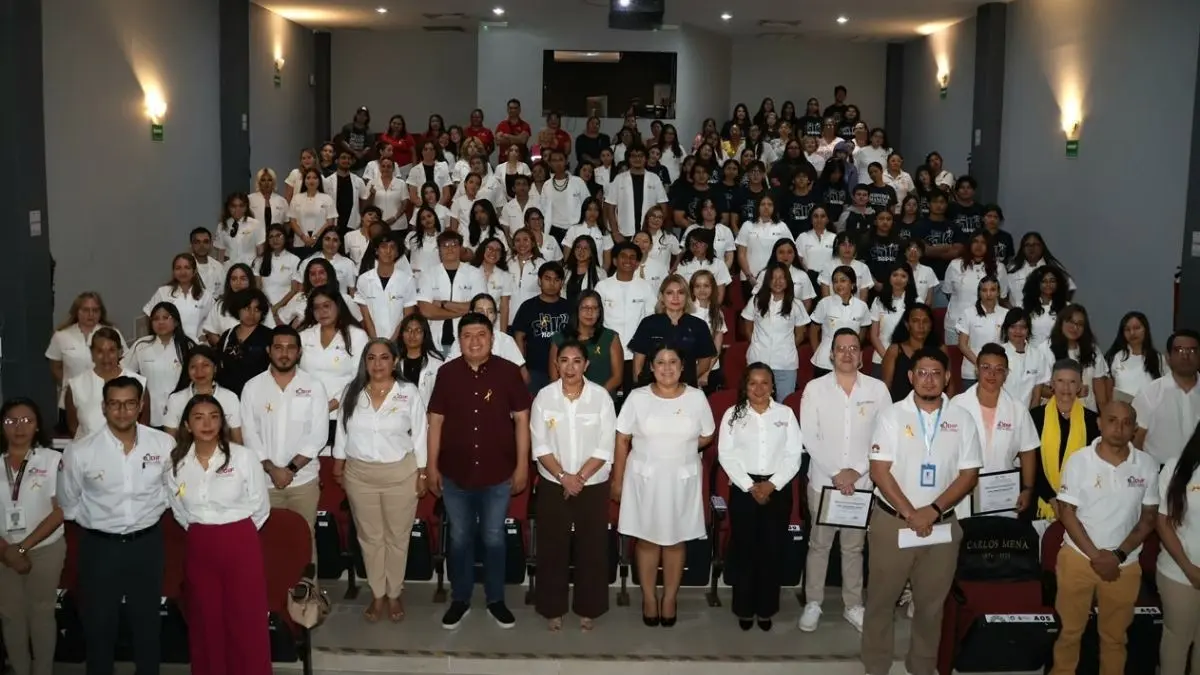 Especialistas analizaron salud mental y conducta suicida