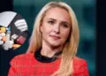 Hayden Panettiere murio por efectos toxicos de fentanilo revela autopsia