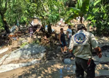 Huracan Polo deja dos menores muertos y tres desaparecidos en Jalisco