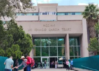IMSS informa avances en investigacion por muerte de cinco recien nacidos en Durango
