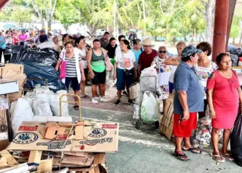 Impulsa Ayuntamiento de BJ cultura de reciclaje con el programa Residuo Cero