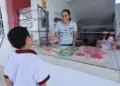 Invita DIF BJ a Centros Educativos a incorporarse al programa de desayunos escolares