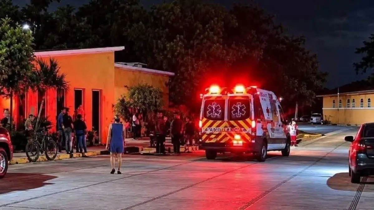 La investigacion por el feminicidio de Claudia Tacoronte continua