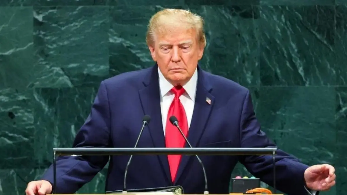 Mexico y Estados Unidos mantienen una postura distinta en relacion a la violencia de los carteles