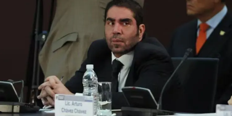 Muere exdiputado federal y exboxeador Jorge Kahwagi a los 58 años esto se sabe de su muerte