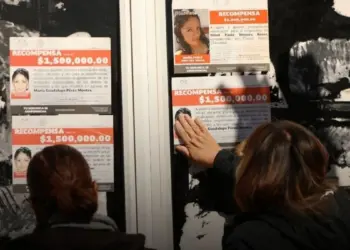 ONU pide a Mexico proteger a mujeres buscadoras ante los niveles de violencia que enfrentan por su labor
