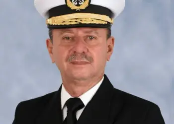 La presidenta aclara caso del almirante Ojeda