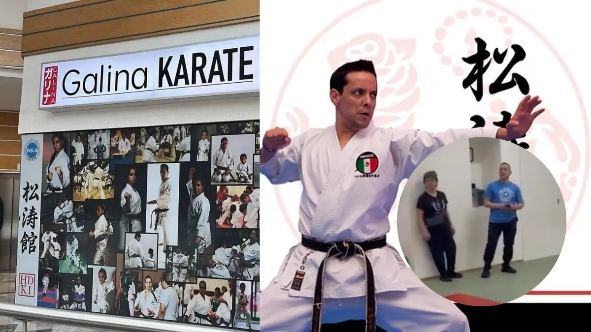 Que paso con el supuesto viaje de karate a Japon