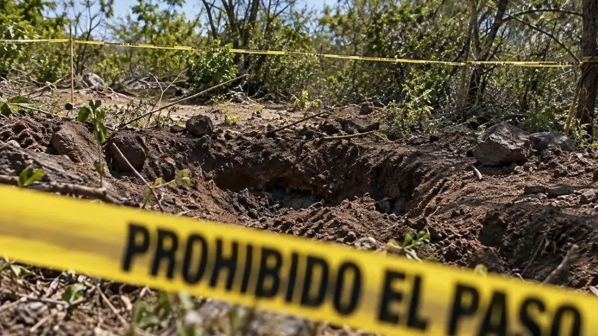 Que se sabe sobre los 1600 dientes de leche encontrados en Zacapu