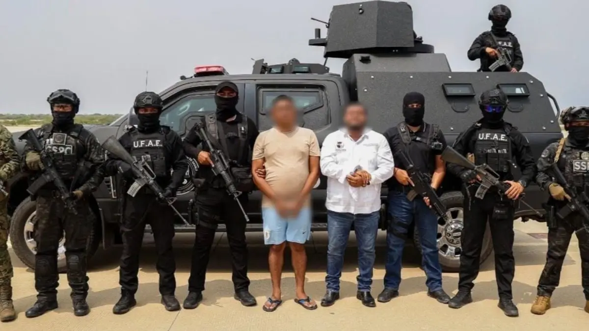 Que sigue para el Ayuntamiento de Juchitan