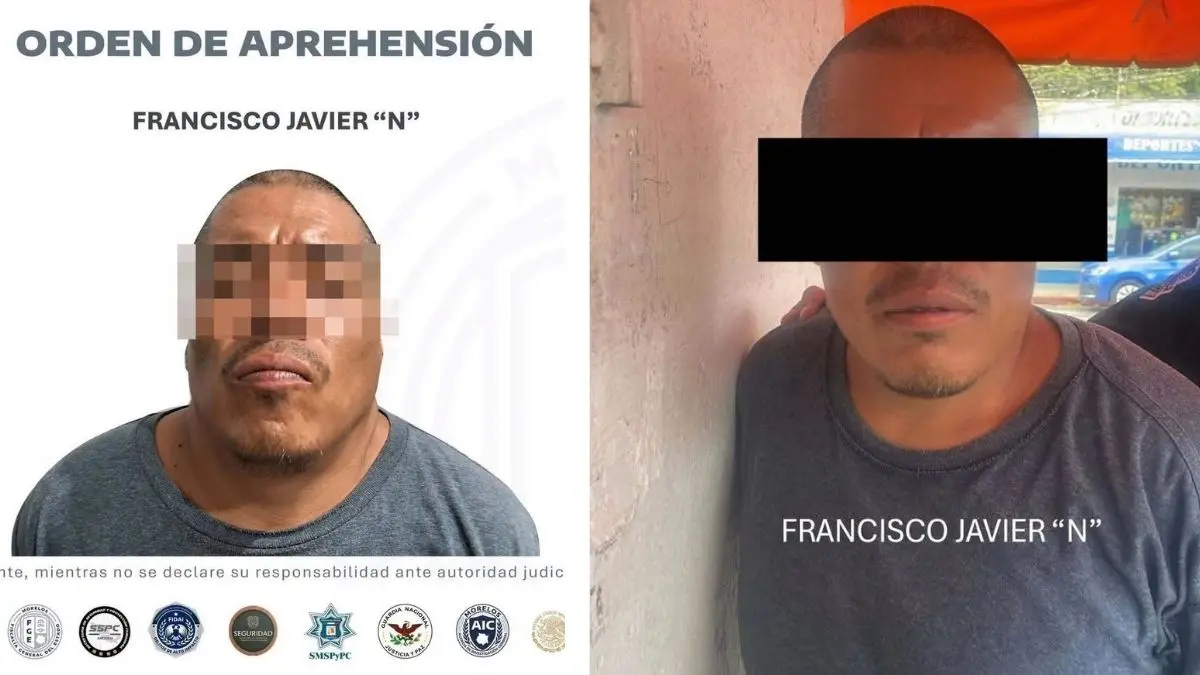 Quien es El Trompas presunto responsable del caso Claudia Tacoronte