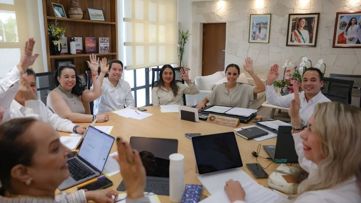 Revisan proyectos financiados con el Derecho de Saneamiento Ambiental