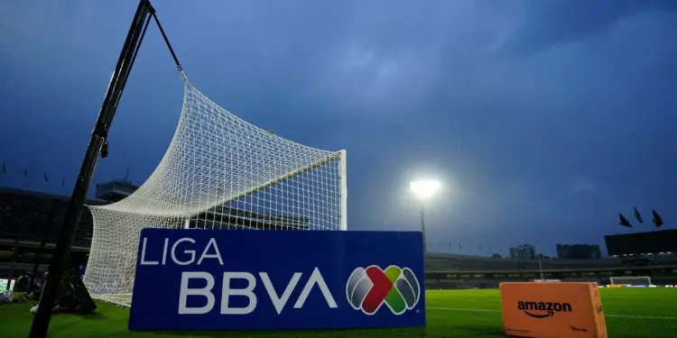 Se viene una jornada de clasicos Horarios y donde ver la Jornada 8 del Apertura 2026 de la Liga MX